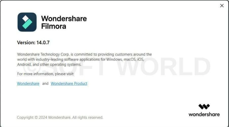 Wondershare Filmora 15 — feature 2